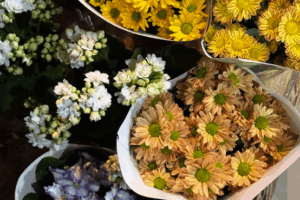 Bouquets