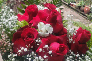 Bouquets