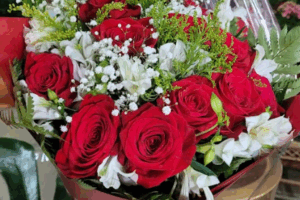 Bouquets
