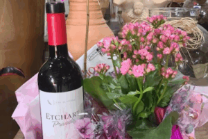 Bouquets