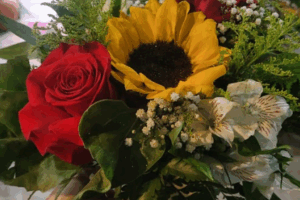 Bouquets