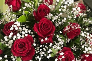 Bouquets