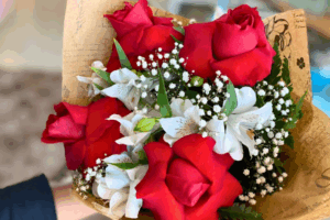 Bouquets