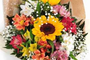 Bouquets