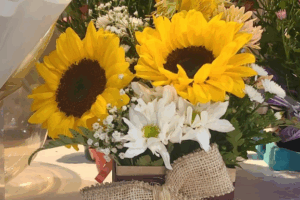 Bouquets