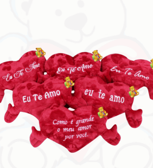 Pelúcias