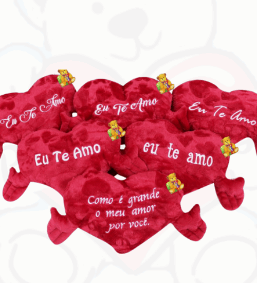 Pelúcias