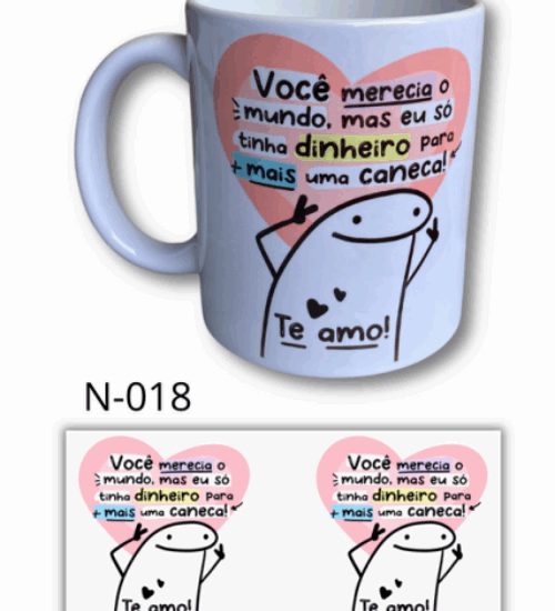 Canecas