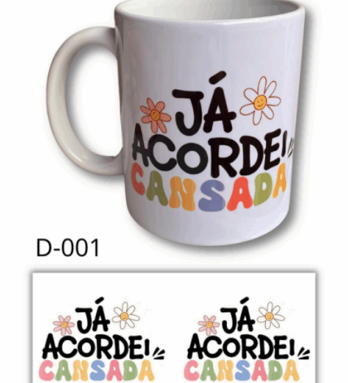 Canecas